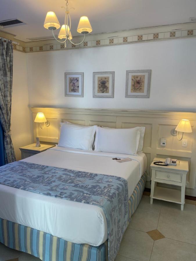 Il Campanario Apartment