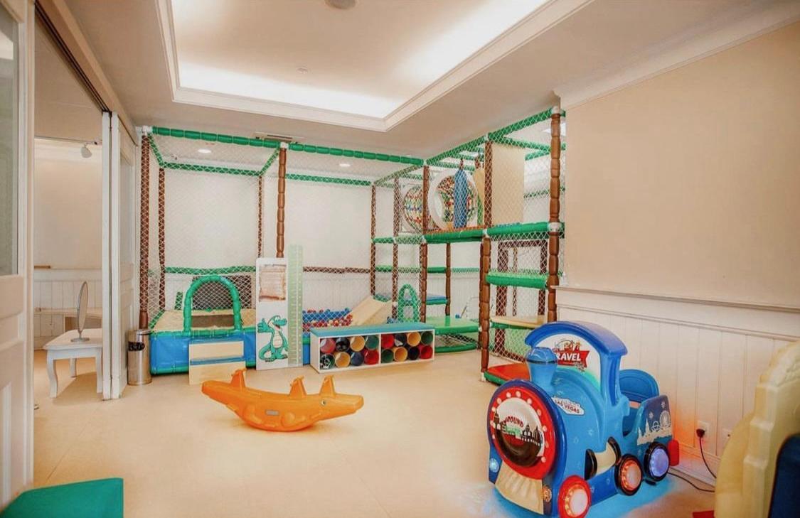 Apartment Il Campanario